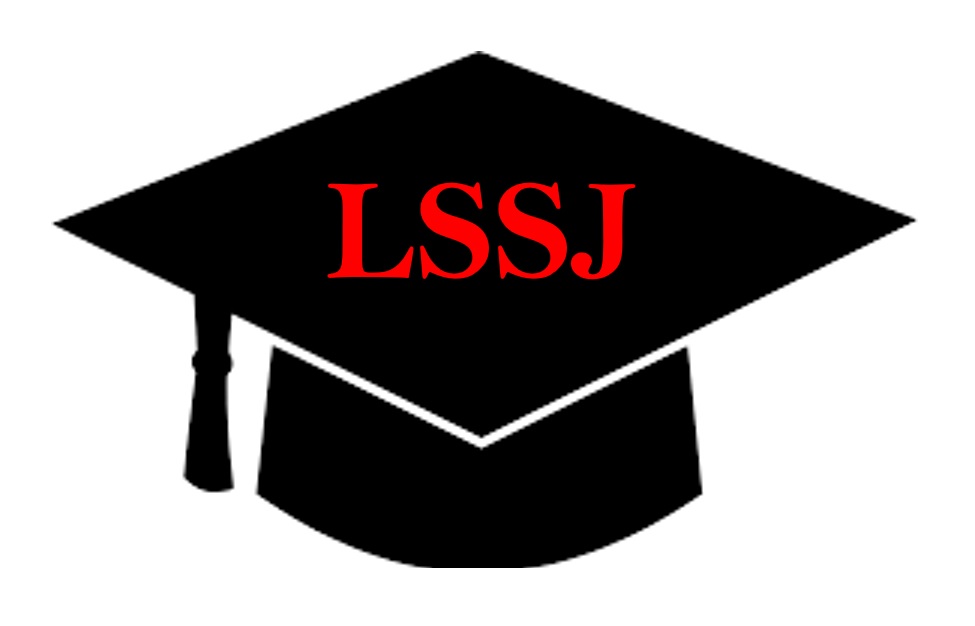 Life Sciences Student Journal