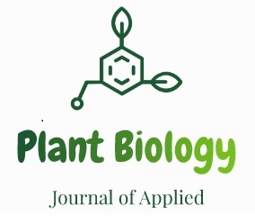 The Journal of Applied Plant Biology